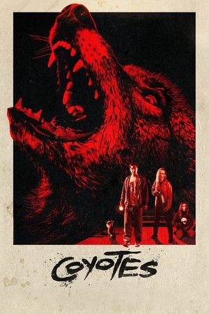 Coyotes (2025) WEBRIP Hindi (MULTI AUDIO) 720p – 480p – 1080p