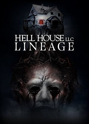 Hell House LLC: Lineage (2025) WEBRIP Hindi (MULTI AUDIO) 720p – 480p – 1080p