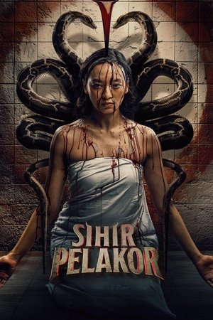 Sihir Pelakor (2025) WEBRIP Hindi (MULTI AUDIO) 720p – 480p – 1080p